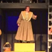 BWW Review: OKLAHOMA! Charms with a Classic