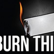 The Edge Theater Company to Stage Lanford Wilson's BURN THIS