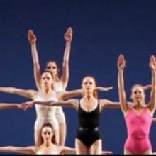 NYC Ballet Returns to Paris for Three Week Tour, Starting Today