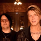 The Kentucky Center and NS2 to Present Goo Goo Dolls with Special Guest SafetySuit