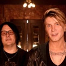 The Kentucky Center and NS2 to Present Goo Goo Dolls with Special Guest SafetySuit
