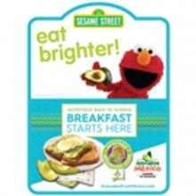 Avocados From Mexico to Launch First Breakfast Campaign