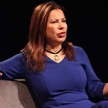 BWW Review: Kennedy Center Hosts Palestinian Artist Raeda Taha's WHERE CAN I FIND SOM