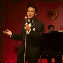 Photo Flash: First Look at TexARTS' MY WAY, A MUSICAL TRIBUTE TO FRANK SINATRA