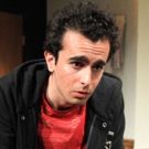 Photo Flash: First Look at Interrobang Theatre's THE NORTH POOL