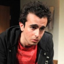 Photo Flash: First Look at Interrobang Theatre's THE NORTH POOL