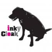 Inky Cloak Presents WE RAISE OUR HANDS IN THE SANCTUARY
