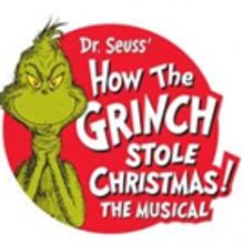 FSCJ Artist Series Hosts 14th Annual Family Night at HOW THE GRINCH STOLE CHRISTMAS! 