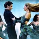 RIVERDANCE Coming to Morrison Center, 10/13-15