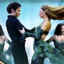 RIVERDANCE Coming to Morrison Center, 10/13-15