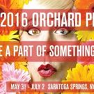 Robert Schenkkan, Kathy Najimy, Molly Pope, Finn Wittrock and More Slated for 2016…