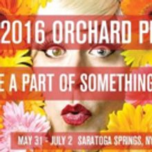 Robert Schenkkan, Kathy Najimy, Molly Pope, Finn Wittrock and More Slated for 2016…