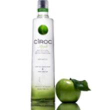 Sean 'Diddy' Combs & The Makers Of CIROC Announce CIROC Apple As The Nation's #1 Vodk