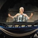 Stanford TAPS Reclaims EVITA's Legacy with Two Versions of the Musical's Leading Lady