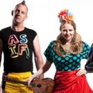 Wellington International Ukulele Orchestra Set for Smothers Theatre