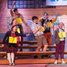 BWW Review: Rivertown Theaters Presents THE 25th ANNUAL PUTNAM COUNTY SPELLING BEE