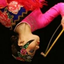 New Shanghai Circus Coming to Center for the Arts