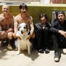 Red Hot Chili Peppers Kick Off 2017 North American Tour Tonight in San Antonio, TX