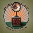 Hazmat Modine to Release New Album EXTRA-DELUXE-SUPREME This June