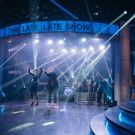 VIDEO: Fitz and The Tantrums Perform 'Handclap' on LATE LATE SHOW