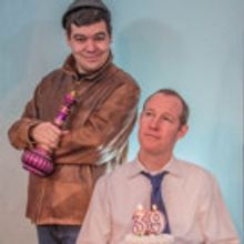 Bare Bones Theater Company Presents WALTER'S WISH