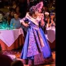 Full Cast Announced for Zany ZinZanni's Fall Cabaret-Cirque Concoction 'Hollywood…