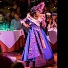 Full Cast Announced for Zany ZinZanni's Fall Cabaret-Cirque Concoction 'Hollywood Nig