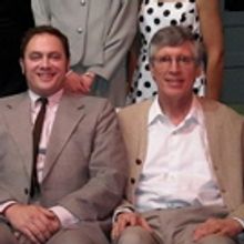 BWW Review: AN ACT OF THE IMAGINATION is a Killer at Oyster Mill