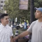 VIDEO: IDOL's David Archuleta Teams with Jamesthemormon on New Song 'Workin'