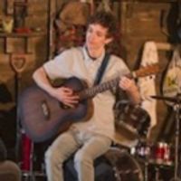 BWW Review: BROKEN BISCUITS, Crucible Studio, Sheffield, 15 November 2016 Photo