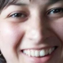 Writer and Small Press Publisher Mistral Khan-Becerra