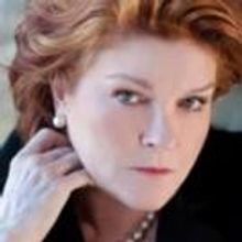 Kate Mulgrew & Anne-Cecilie Engell Speyer to Host Vineyard Theatre's 2015 Emerging Ar