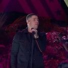 VIDEO: Nick Jonas Performs Medley of Hit Songs at NHL All-Star Game