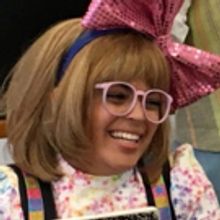 Walnut Street Theatre presents JUNIE B. JONES THE MUSICAL