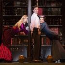 BWW Review: Kennedy Center's A GENTLEMAN'S GUIDE TO LOVE AND MURDER is Great Fun
