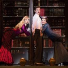 BWW Review: Kennedy Center's A GENTLEMAN'S GUIDE TO LOVE AND MURDER is Great Fun