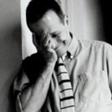 David Sedaris Returns to Benaroya Hall Wednesday November 16