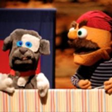 Curran: Under Construction Continues with Story Pirates' GREATEST HITS SHOW Tonight