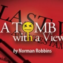 Bowie Community Theatre to Stage A TOMB WITH A VIEW