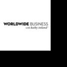 Worldwide Business with kathy ireland Examines Pampillonia Designs
