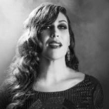 Catherine Alcorn Brings CATHARTIC to Sydney's Slide Lounge Today