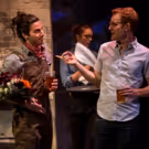 BWW Review: Jungle Theater's New Play LE SWITCH is a Feel-Good Summer Rom-Com with a…