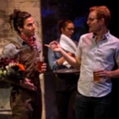 BWW Review: Jungle Theater's New Play LE SWITCH is a Feel-Good Summer Rom-Com with a Little More Depth and Significance than the Usual Rom-Com