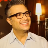 TV: Razzle Dazzle 'Em! CHICAGO's Next Billy Flynn, Jaime Camil, on Stepping Into… Video