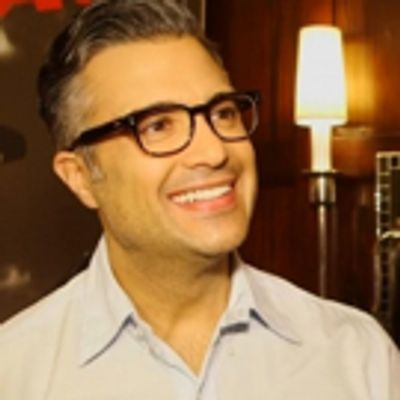 TV: Razzle Dazzle 'Em! CHICAGO's Next Billy Flynn, Jaime Camil, on Stepping Into Broadway's Long-Running Hit