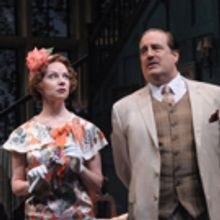 Photo Flash: First Look at Matt Sullivan, Valerie Leonard and More in Olney Theatre's