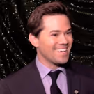 Tony Awards Close-Up: Andrew Rannells Reveals When His Love for FALSETTOS Began!