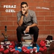 'Chillennial' by Feraz Ozel Debuts at #9 on Billboard Comedy Chart