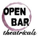 Open Bar Theatricals to Present First Round Fellowship Staged Reading July 6
