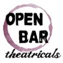Open Bar Theatricals to Present First Round Fellowship Staged Reading July 6